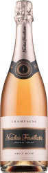 Nicolas Feuillatte Réserve Exclusive Rosé Champagne Brut