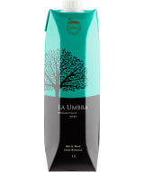 La Umbra Riesling Italico 2020 kartonkitölkki