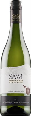 SAAM Chenin Blanc