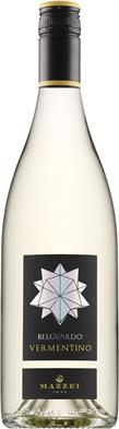 Belgvardo Vermentino 2018