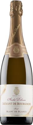 André Delorme Crémant de Bourgogne Blanc de Blancs Brut