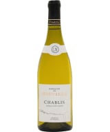 Domaine de Biéville Chablis 2021