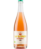 La Roteuse de Landra Rosé Brut Nature 2019