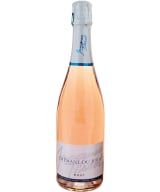 Domaine Jacques Tissot Crémant du Jura Rosé Brut