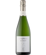 Cygnus Albireo Organic Cava Brut