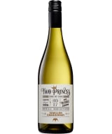 Two Princes Semillon Chardonnay 2018