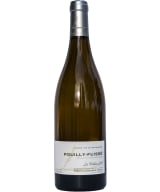 Fabrice Larochette Pouilly-Fuissé Les Robées 2018