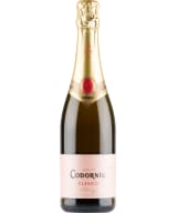 Codorníu Clasico Rosé Cava Seco