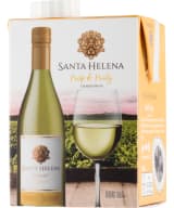Santa Helena Chardonnay 2022 kartonkitölkki