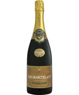 G.H. Martel Blanc de Blancs Champagne Brut 2002