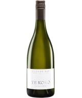 Cloudy Bay Te Koko Sauvignon Blanc 2014