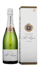 Pol Roger Réserve Champagne Brut