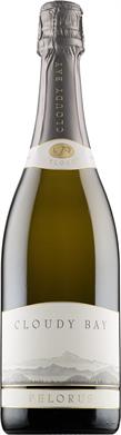 Cloudy Bay Pelorus Brut