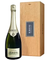 Krug Clos du Mesnil Blanc de Blancs Champagne Brut 2002