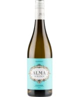 Alma De Blanco Godello 2021