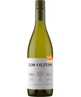 Zuccardi Los Olivos Semillon Torrontes 2019