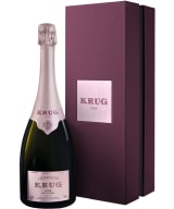 Krug Rosé 24ème Édition Champagne Brut