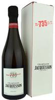Jacquesson Cuvée 735 Dégorgement Tardif Champagne Extra-Brut