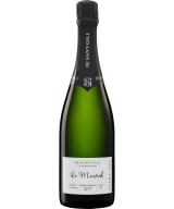 De Saint-Gall Le Minéral Grand Cru Champagne Extra Brut