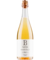 Brinkhall´s Sparkling Brut