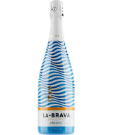 La Brava Cava Semi Seco Organic