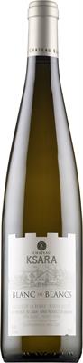 Château Ksara Blanc de Blancs 2020