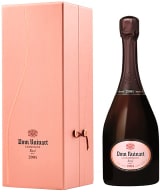 Dom Ruinart Rosé Champagne Brut 2004