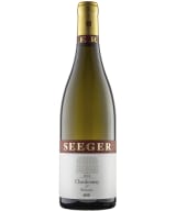 Seeger Chardonnay S Trocken 2018