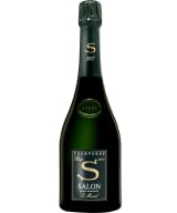 Salon Le Mesnil Blanc de Blancs Champagne Brut 2007