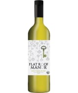 Flat Roof Manor Sauvignon Blanc 2021 muovipullo