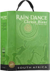 Rain Dance Chenin Blanc hanapakkaus