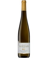 Sitzius Rothenberg Riesling Spätlese Goldkapsel Trocken 2020