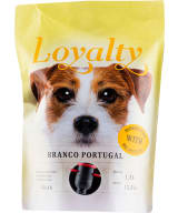 Loyalty Branco Portugal viinipussi