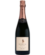 Roebuck Estates Rosé de Noirs Brut 2016