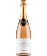 Cuvée Antoinette Crémant de Luxembourg Rosé Extra Dry