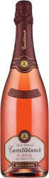 Castellblanc Rosado Cava Medium Dry