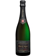 Roland Champion Grand Cru Blanc De Blancs Champagne Brut 2013