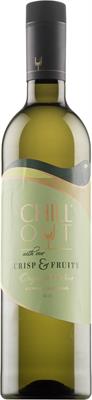 Chill Out Riesling 2020 muovipullo