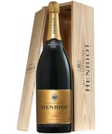 Henriot Millésimé Champagne Brut Jeroboam 1996