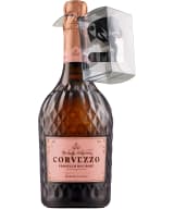 Corvezzo Organic Prosecco Rosé Brut 2020