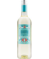 Quomo Organic Sauvignon Blanc Verdejo 2020