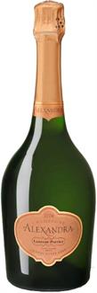 Laurent-Perrier Alexandra Grande Cuvée Rosé 2004