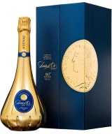 de Venoge Louis d'Or Millésime Champagne Brut 1996