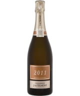 J. de Telmont Grand Vintage Champagne Brut 2011