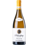 Fritz Waßmer Schlossberg Staufen Chardonnay 2018