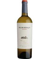 Sol de Señorans Albariño Barrica 2012