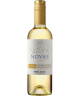Novas Gran Reserva Chardonnay Organic 2017
