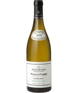 Aegerter Pouilly-Fuissé Réserve Personnelle 2018