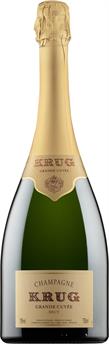 Krug Grande Cuvée 170ème Édition Champagne Brut