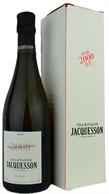 Jacquesson Avize Dégorgement Tardif Champagne Extra-Brut